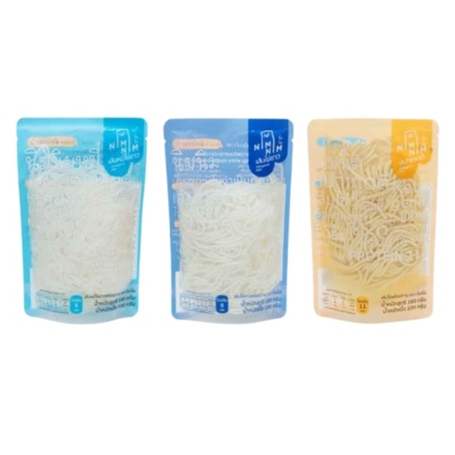 10 บะหมี่ไข่ ยี่ห้อไหนอร่อย ปี 2026 รวมบะหมี่เหลือง เส้นสด อบแห้ง 5