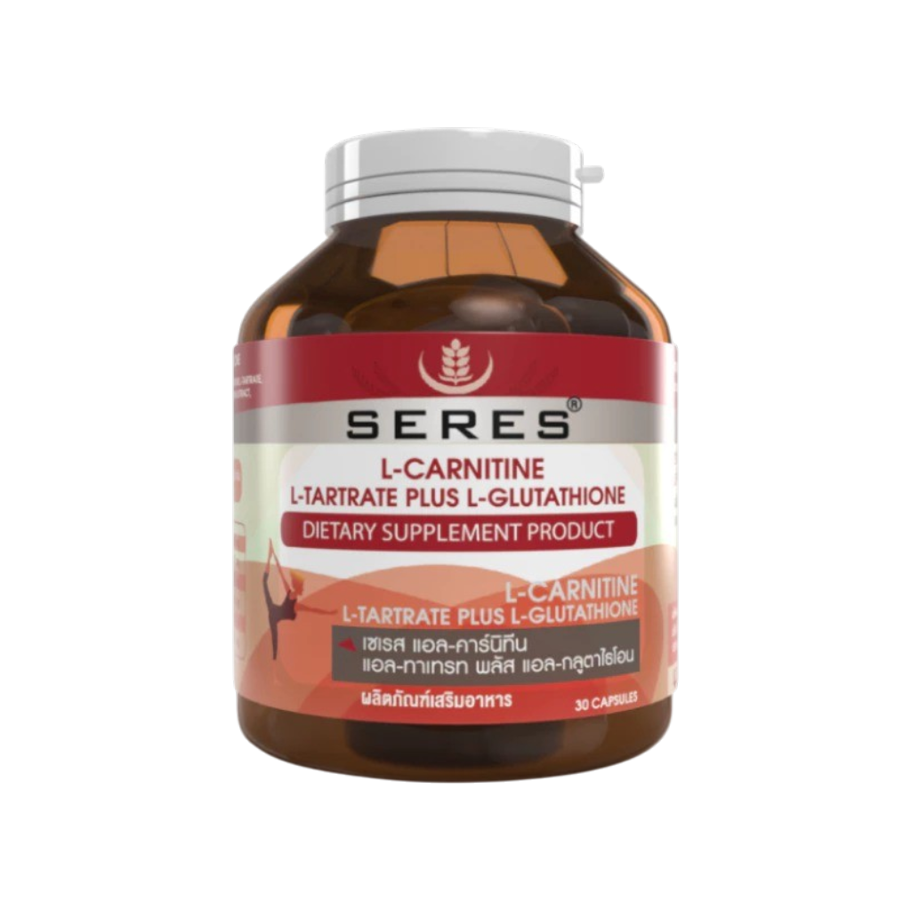 10 L-Carnitine ยี่ห้อไหนดี ปี 2026 แอลคาร์นิทีน ย่อยไขมัน 2