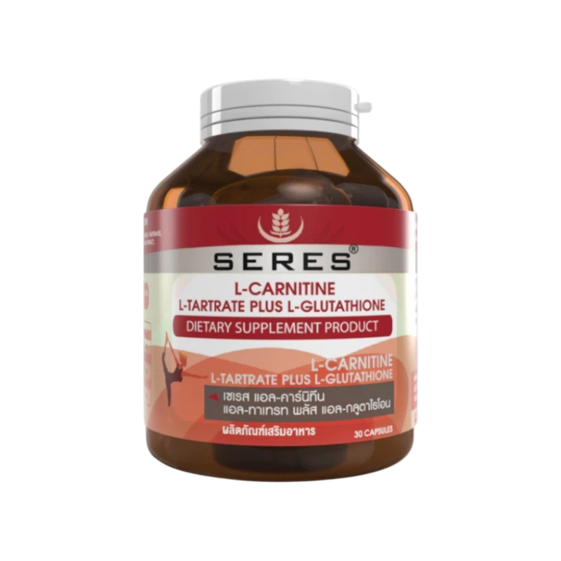 L-Carnitine 1