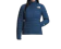 THE NORTH FACE W Belleview Stretch Down Jacket - Shady Blue 1