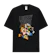 UNO เสื้อยืด Oversize T-shirt Looney Tunes 1