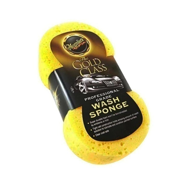 ฟองน้ำล้างรถ  Professional Grade Wash Sponge X3140 1