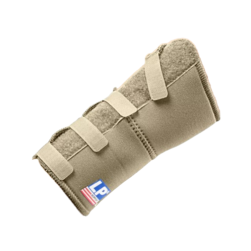 725 Unisex Wrist Splint 1