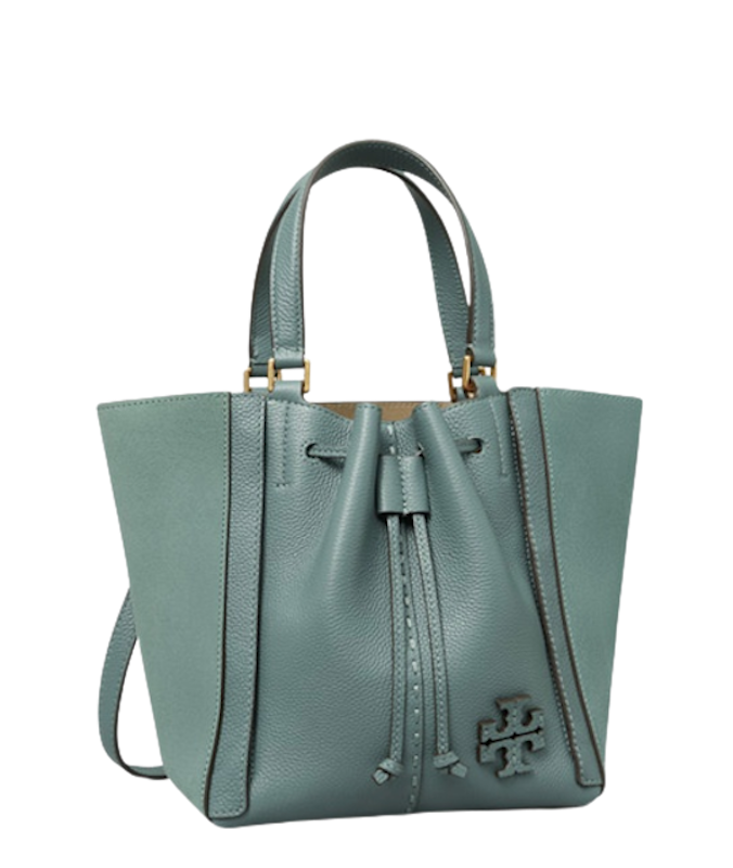 กระเป๋า Tory Burch รุ่น McGraw Dragonfly 1
