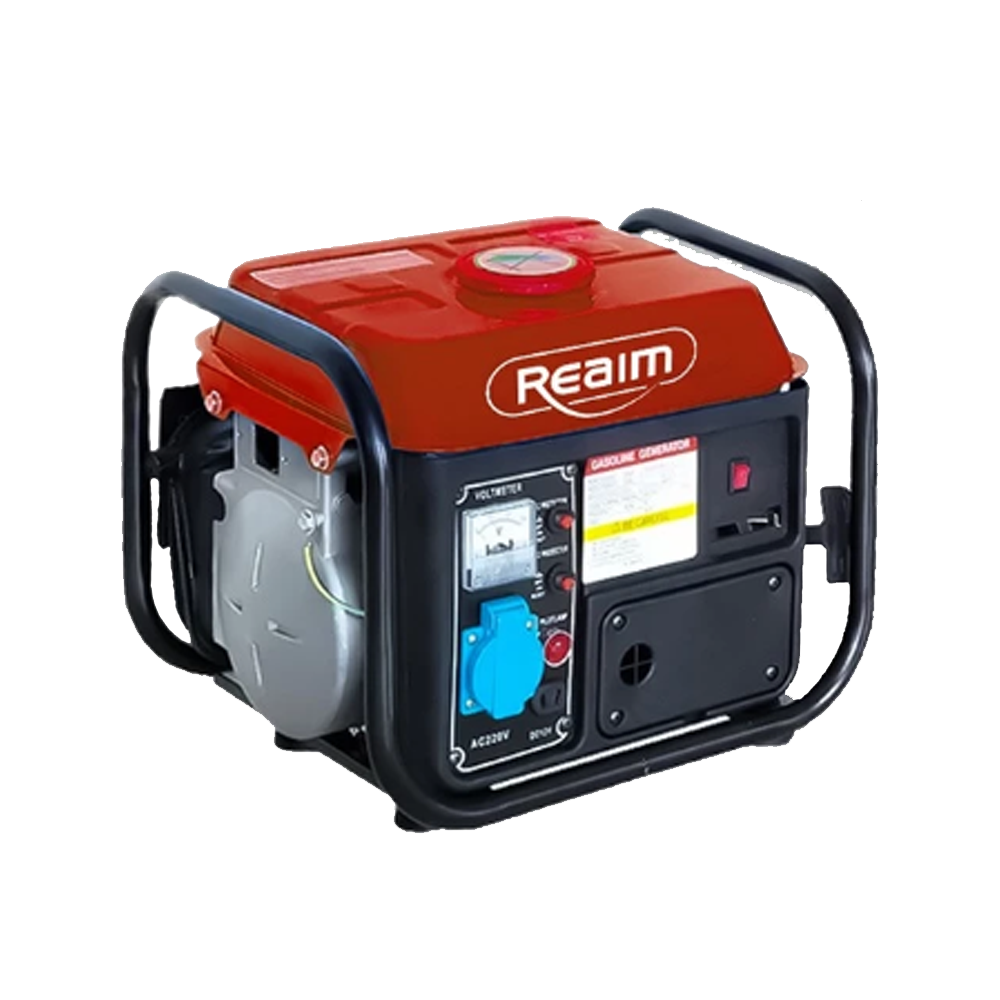 เครื่องปั่นไฟเบนซิน 650W 2
