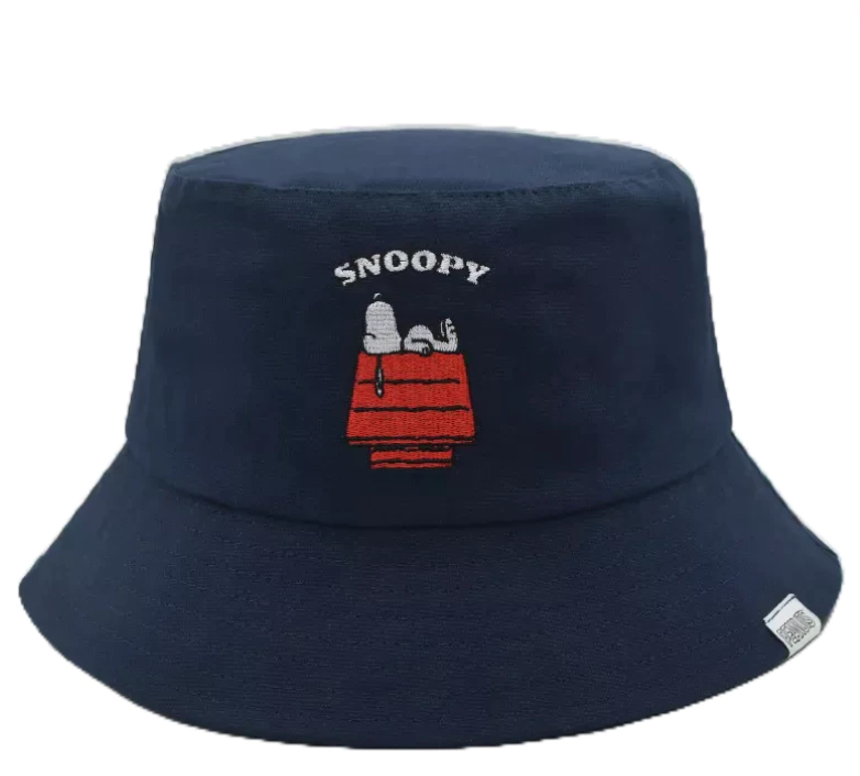 Snoopy Summer Travel  2