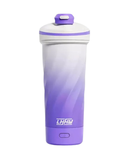 แก้วปั่นไร้สาย E-Magmix Shaker Bottle 1