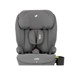 Car Seat I-Irvana™