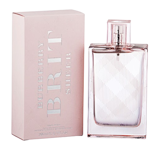 Brit Sheer 2