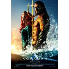Aquaman