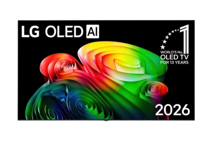 10 ทีวี 65 นิ้ว รุ่นไหนดี ปี 2026 ภาพชัด สีสวย 4