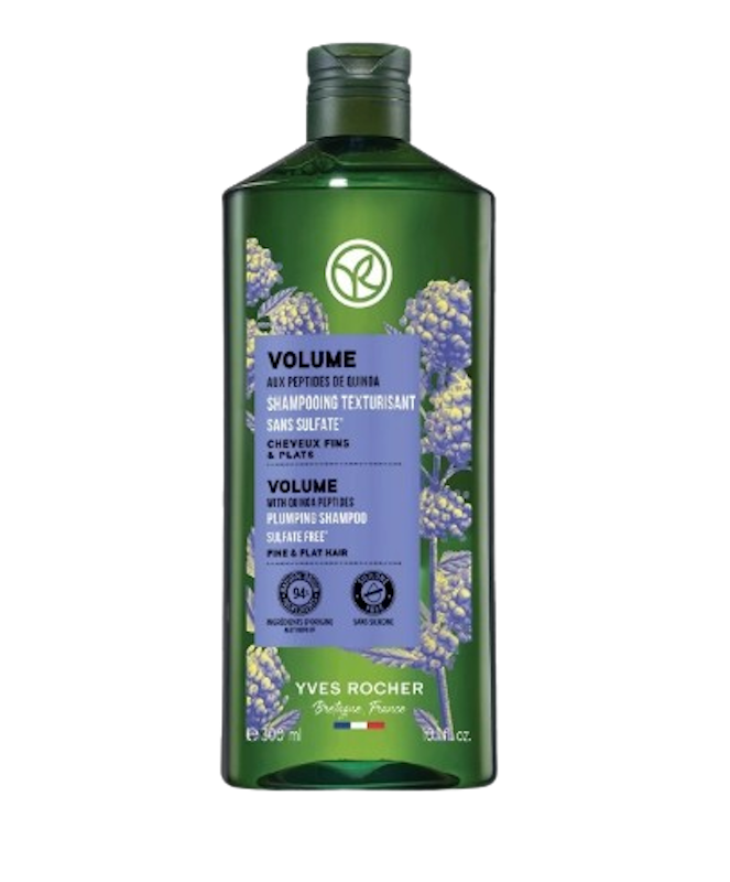 แชมพูเพิ่มวอลลุ่ม Volume Shampoo 1