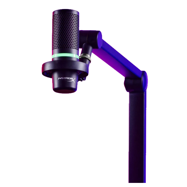 DuoCast RGB USB Condenser Microphone 3