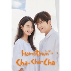 ซีรี่ย์เกาหลี Netflix Hometown Cha-Cha-Cha