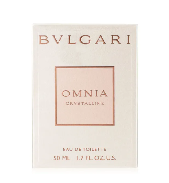 Omnia Crystalline EDT 2