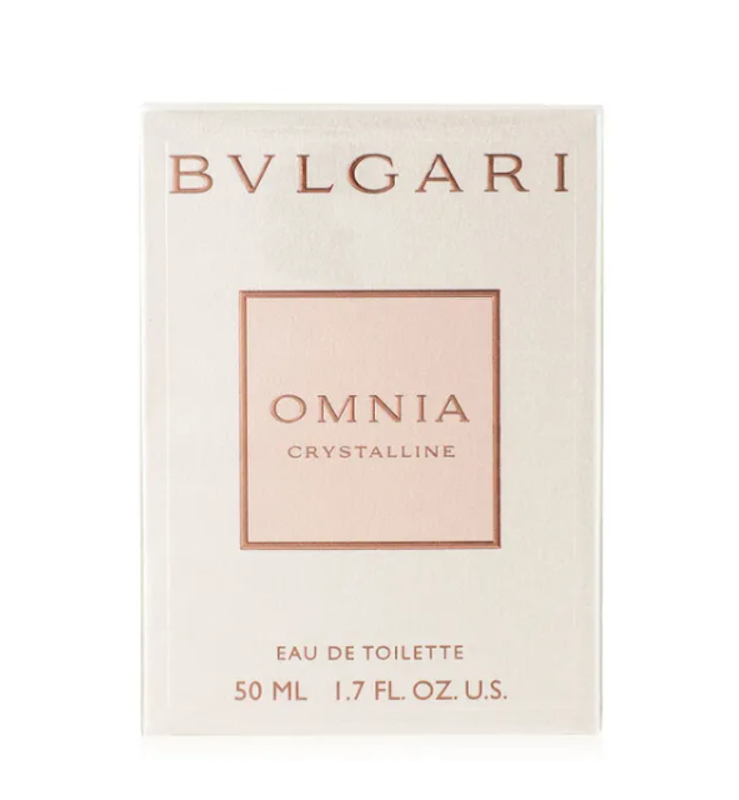 Omnia Crystalline EDT 2