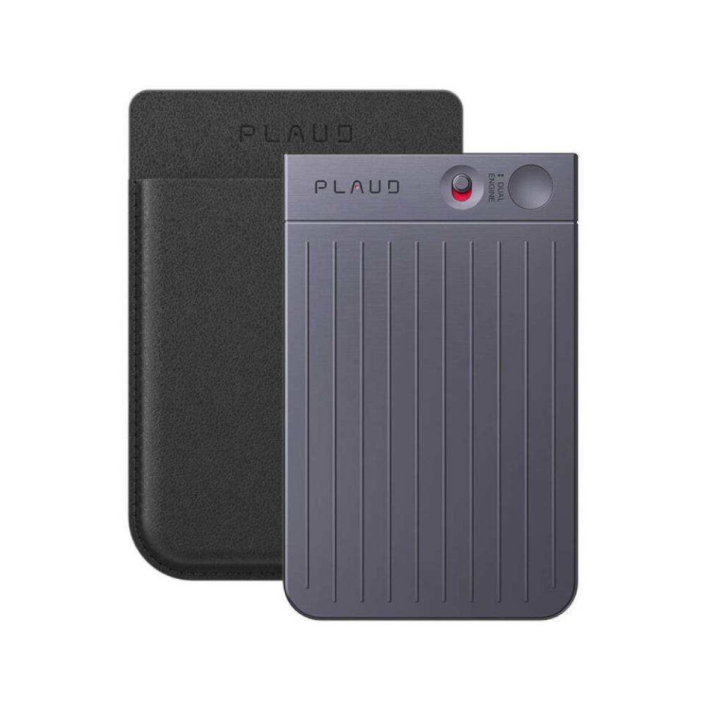 NOTE Voice Recorder 3