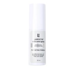 สเปรย์ดูแลผิวหนังสำหรับสัตว์เลี้ยง Skin Care Spray