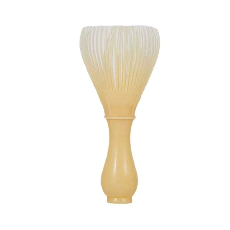 Reusable PP Matcha Whisk เครื่องมือแปรงชา 1