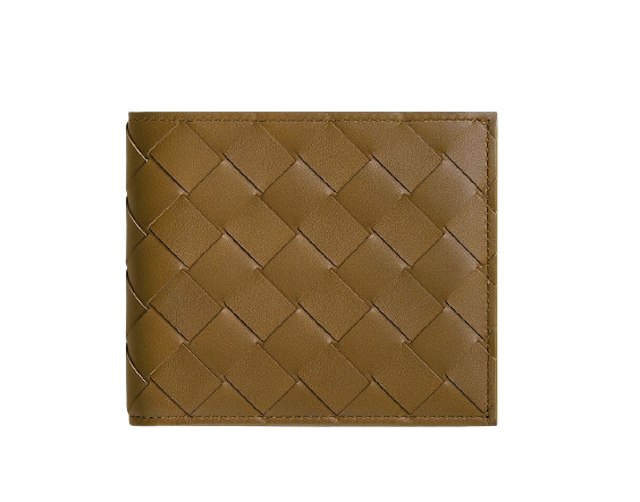 กระเป๋าสตางค์ผู้ชาย แบรนด์เนม รุ่น Bi-Fold Wallet 6