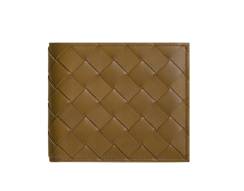 กระเป๋าสตางค์ผู้ชาย แบรนด์เนม รุ่น Bi-Fold Wallet 6