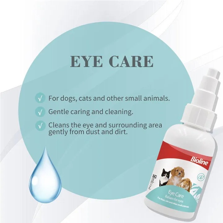 Tearstain Remover 2