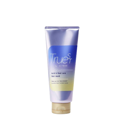 Acid and Heat Care Hair Mask 1