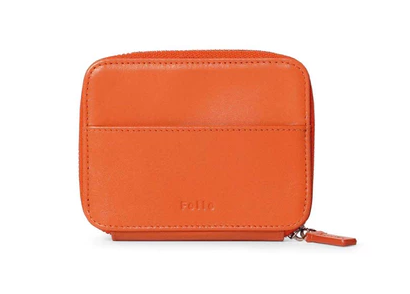 กระเป๋าสตางค์ซิปรอบ Bliss Zipper Wallet 1