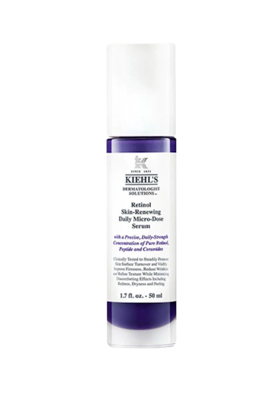 Retinol Skin Renewing Daily Micro Dose Serum 1