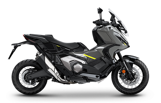 HONDA X-ADV
