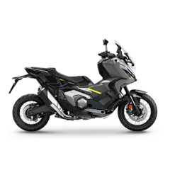 HONDA X-ADV