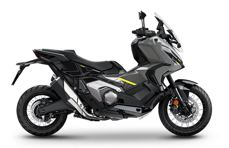 HONDA X-ADV 1