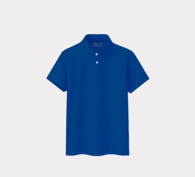 เสื้อโปโล Unisex ผู้ชาย ผู้หญิง รุ่น Basic 2