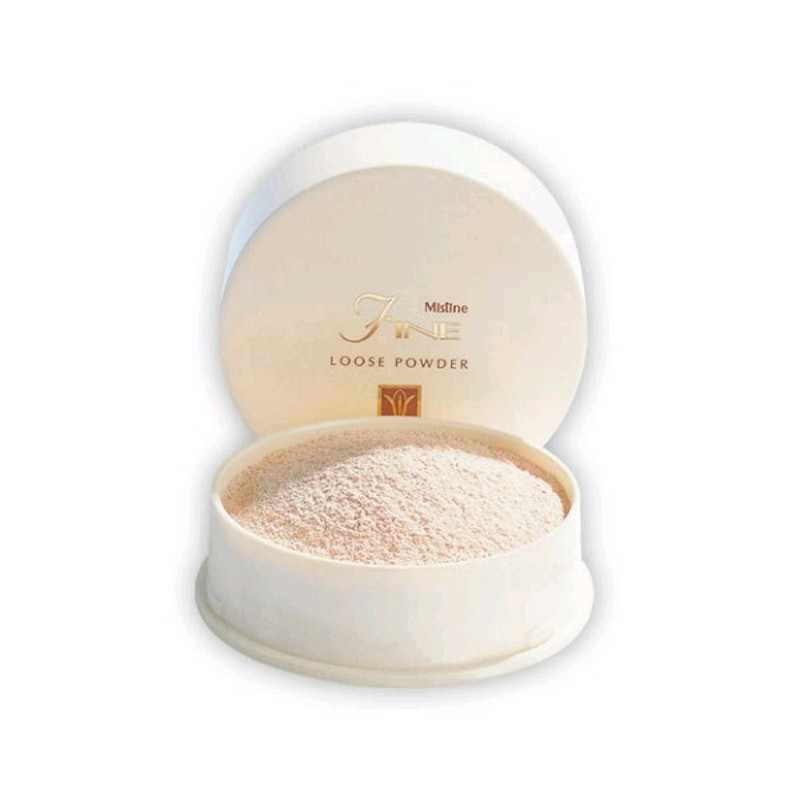 Fine Loose Powder 1