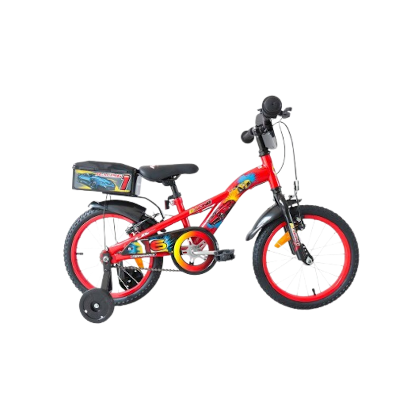 Bicycle Racing 1