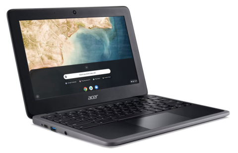 3 Chromebook ยี่ห้อไหนดี ปี 2026 ราคาไม่แพง ใช้ทำงานลื่น 2