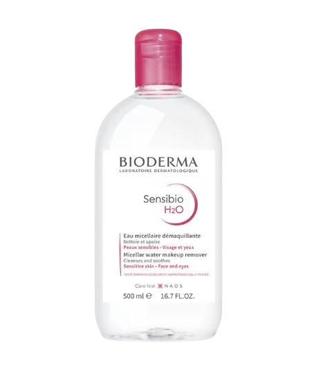 10 Micellar Water ยี่ห้อไหนดี ปี 2026 ลบเครื่องสำอาง ลดสิวอุดตัน 2
