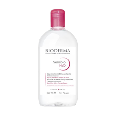 Sensibio H2O