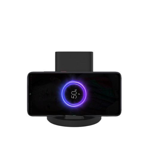 10 แท่นชาร์จไร้สาย ยี่ห้อไหนดี ปี 2026 ไวเลสชาร์จ Wireless Charger 4