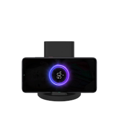 20W Wireless Charging Stand แท่นชาร์จไร้สาย
