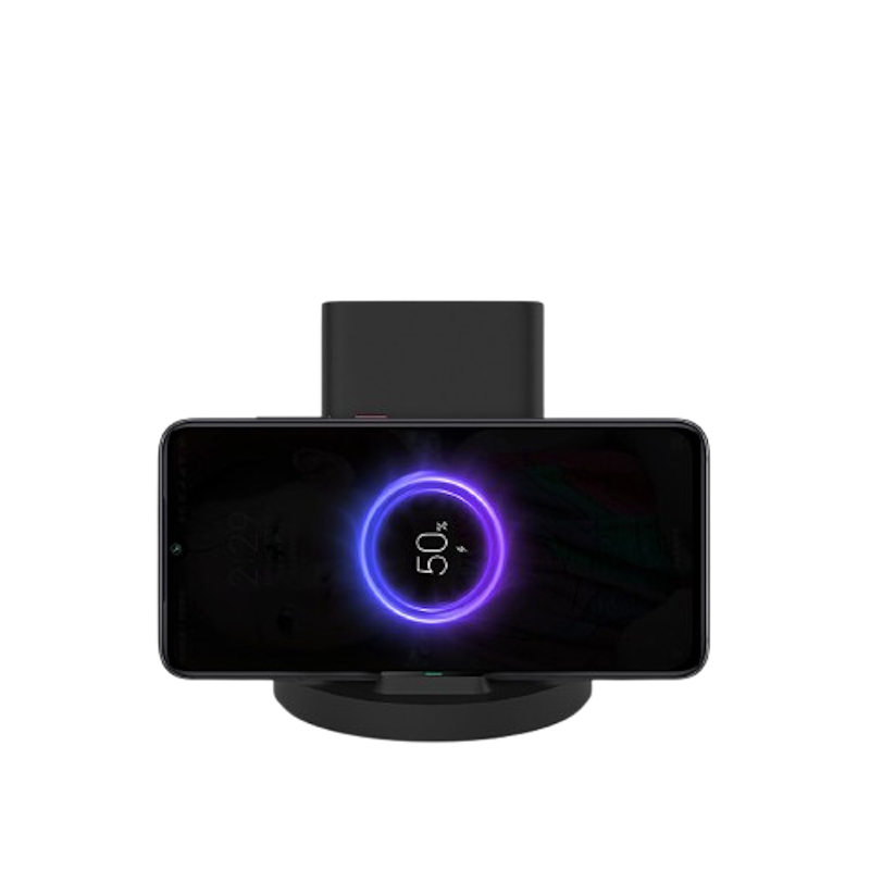20W Wireless Charging Stand แท่นชาร์จไร้สาย 1