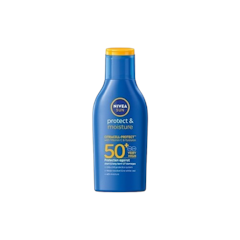 Sun Protect & Moist Lotion SPF50+