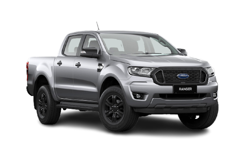 รถยนต์ ราคาไม่เกิน 8 แสน รุ่น Ranger XL 1