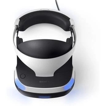 Playstation VR 3
