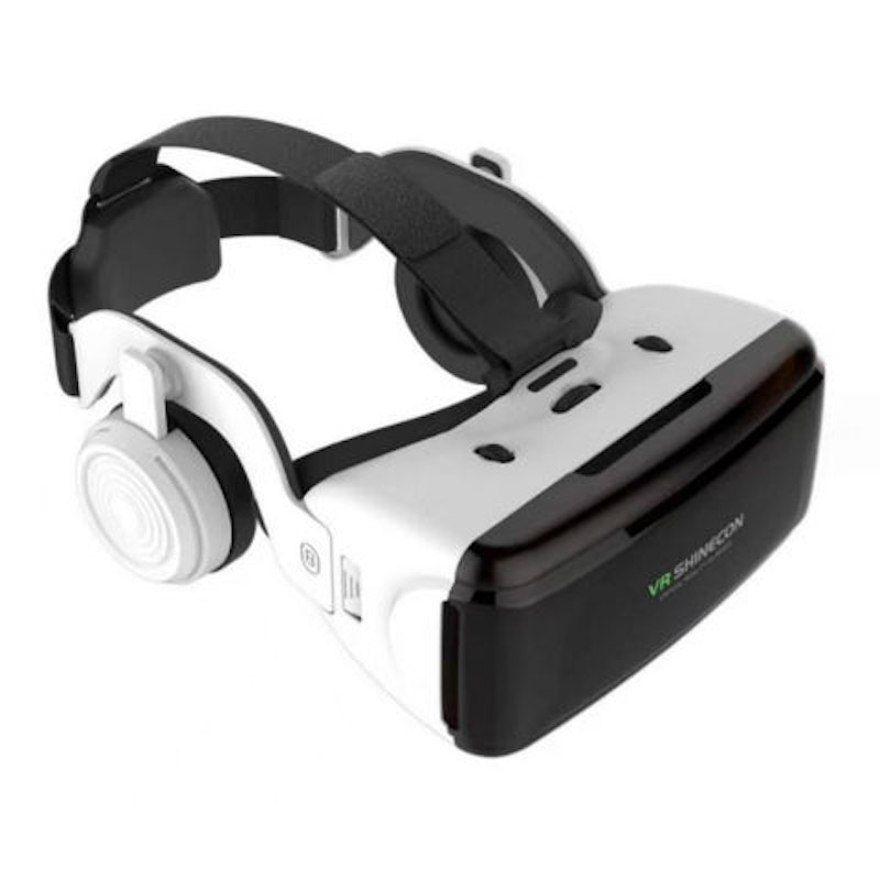 แว่น VR Box Headset 3D VR Glasses 2