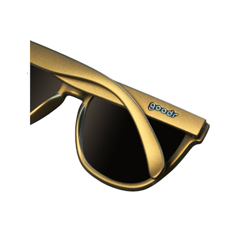 แว่นตาสำหรับวิ่งและกิจกรรมทั่วไป รุ่น GOODR-OG Unisex 3