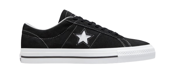 One Star Pro Suede OX 1