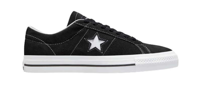 One Star Pro Suede OX 1