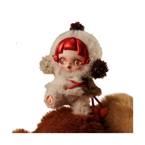SKULLPANDA Winter Symphony 3