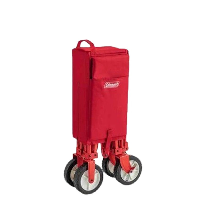 JP Outdoor Wagon Mesh 3